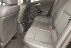 Peugeot 508  1.6 THP 156 cv