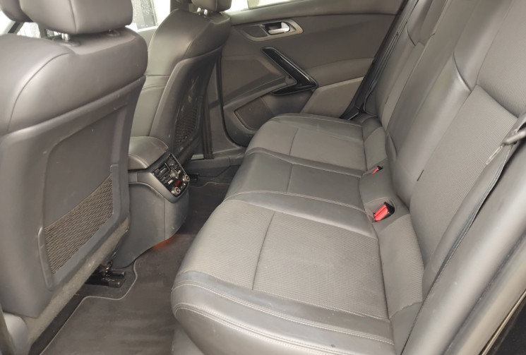 Peugeot 508  Allure 1.6 THP 156 cv - Sièges chauffants - HUD - 