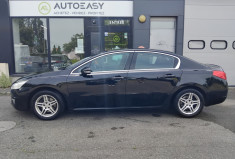 Peugeot 508  Allure 1.6 THP 156 cv - Sièges chauffants - HUD - 