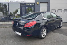Peugeot 508  Allure 1.6 THP 156 cv - Sièges chauffants - HUD - 