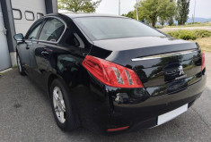 Peugeot 508  Allure 1.6 THP 156 cv - Sièges chauffants - HUD - 