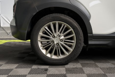 Hyundai Kona 1.0 T-GDI 120 Edition 1