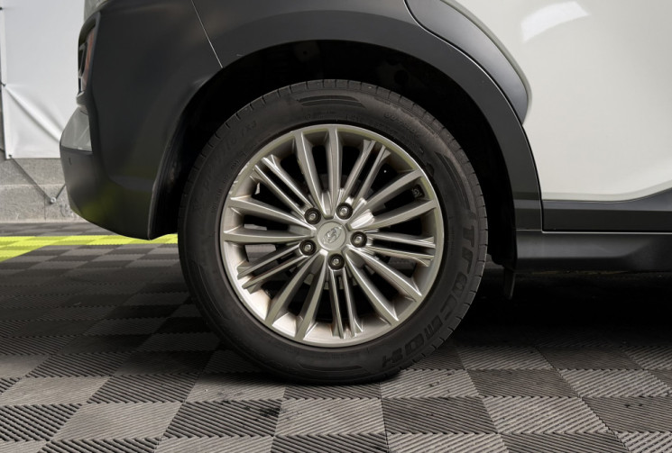 Hyundai Kona 1.0 T-GDI 120 Edition 1