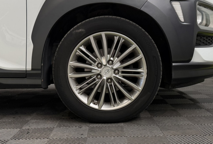 Hyundai Kona 1.0 T-GDI 120 Edition 1