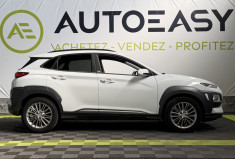 Hyundai Kona 1.0 T-GDI 120 Edition 1