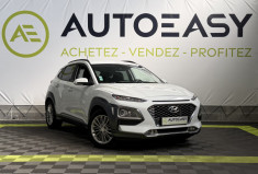 Hyundai Kona 1.0 T-GDI 120 Edition 1