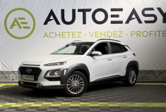 Hyundai Kona 1.0 T-GDI 120 Edition 1