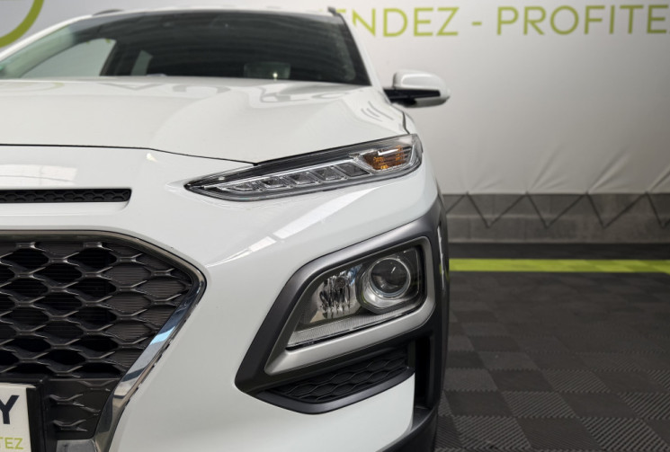 Hyundai Kona 1.0 T-GDI 120 Edition 1