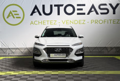 Hyundai Kona 1.0 T-GDI 120 Edition 1