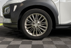 Hyundai Kona 1.0 T-GDI 120 Edition 1