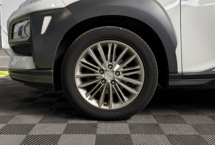 Hyundai Kona 1.0 T-GDI 120 Edition 1