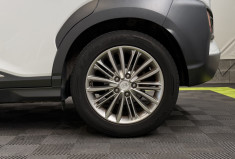 Hyundai Kona 1.0 T-GDI 120 Edition 1