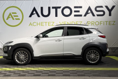 Hyundai Kona 1.0 T-GDI 120 Edition 1