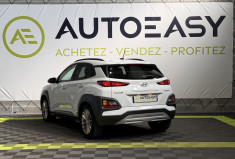 Hyundai Kona 1.0 T-GDI 120 Edition 1