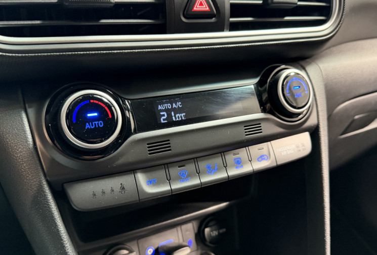 Hyundai Kona 1.0 T-GDI 120 Edition 1