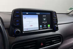 Hyundai Kona 1.0 T-GDI 120 Edition 1