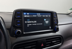 Hyundai Kona 1.0 T-GDI 120 Edition 1