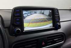 Hyundai Kona 1.0 T-GDI 120 Edition 1