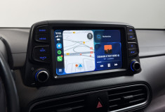 Hyundai Kona 1.0 T-GDI 120 Edition 1