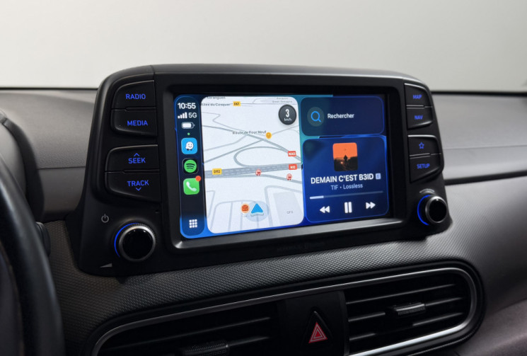 Hyundai Kona 1.0 T-GDI 120 Edition 1