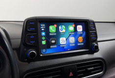 Hyundai Kona 1.0 T-GDI 120 Edition 1