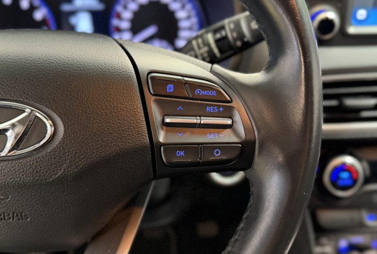 Hyundai Kona 1.0 T-GDI 120 Edition 1