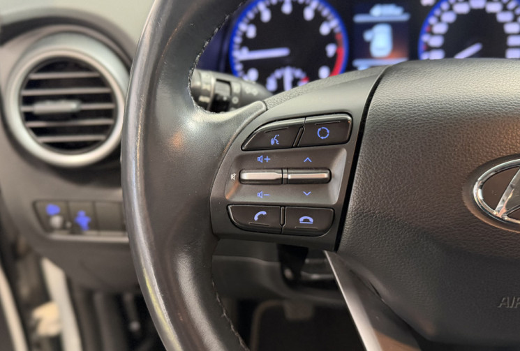 Hyundai Kona 1.0 T-GDI 120 Edition 1