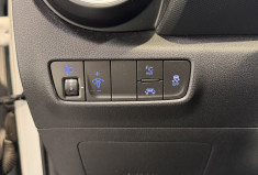 Hyundai Kona 1.0 T-GDI 120 Edition 1