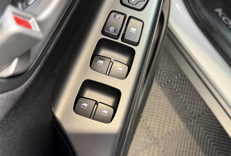 Hyundai Kona 1.0 T-GDI 120 Edition 1