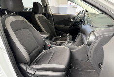 Hyundai Kona 1.0 T-GDI 120 Edition 1