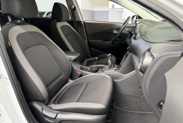 Hyundai Kona 1.0 T-GDI 120 Edition 1