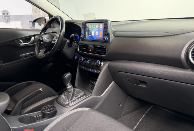 Hyundai Kona 1.0 T-GDI 120 Edition 1