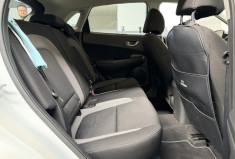 Hyundai Kona 1.0 T-GDI 120 Edition 1