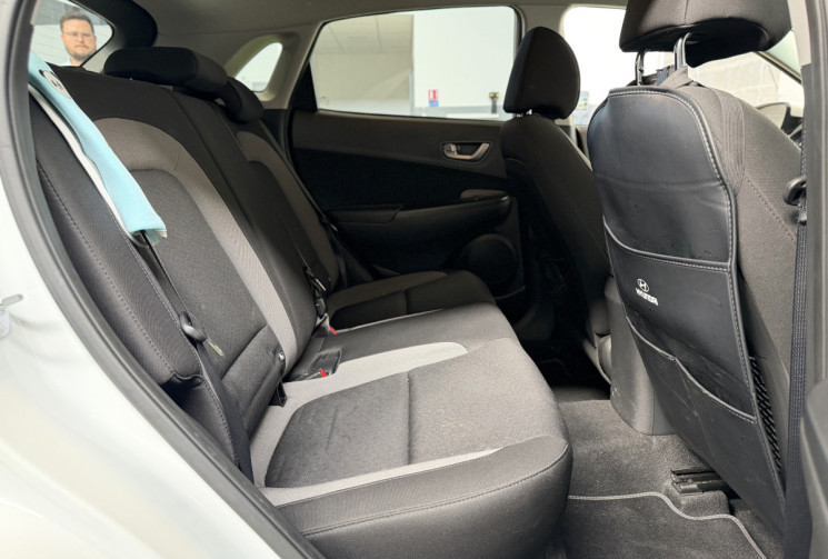 Hyundai Kona 1.0 T-GDI 120 Edition 1