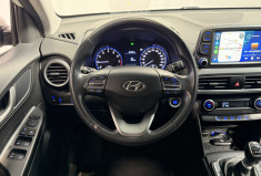 Hyundai Kona 1.0 T-GDI 120 Edition 1