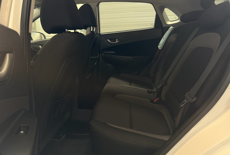 Hyundai Kona 1.0 T-GDI 120 Edition 1