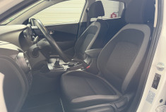 Hyundai Kona 1.0 T-GDI 120 Edition 1