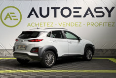 Hyundai Kona 1.0 T-GDI 120 Edition 1