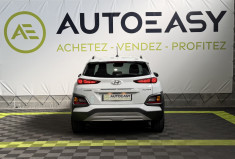 Hyundai Kona 1.0 T-GDI 120 Edition 1