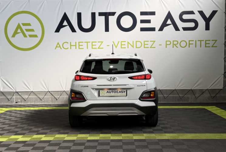 Hyundai Kona 1.0 T-GDI 120 Edition 1