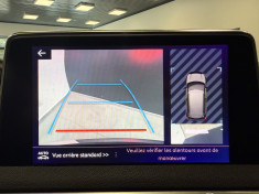 Peugeot 3008 II 1.5 BlueHDi S&S GT line