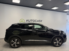 Peugeot 3008 II 1.5 BlueHDi S&S GT line
