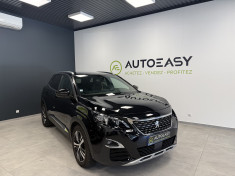 Peugeot 3008 II 1.5 BlueHDi S&S GT line