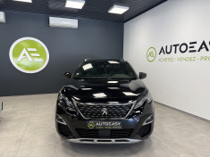 Peugeot 3008 II 1.5 BlueHDi S&S GT line