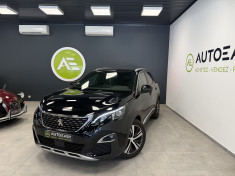 Peugeot 3008 II 1.5 BlueHDi S&S GT line