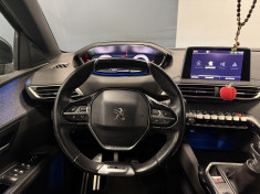 Peugeot 3008 II 1.5 BlueHDi S&S GT line