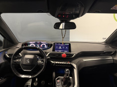 Peugeot 3008 II 1.5 BlueHDi S&S GT line