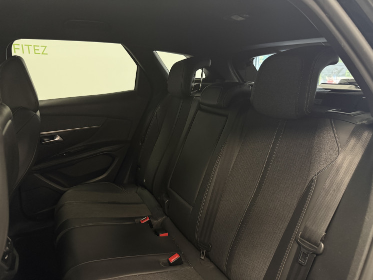 Peugeot 3008 II 1.5 BlueHDi S&S GT line