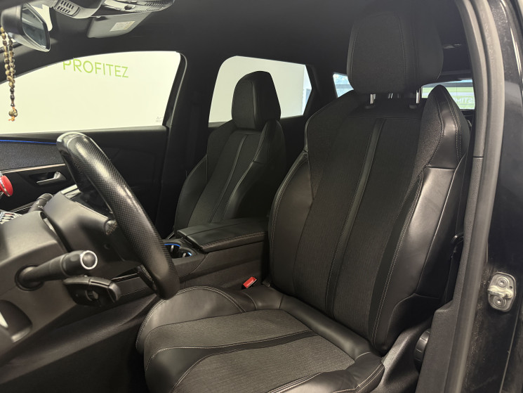 Peugeot 3008 II 1.5 BlueHDi S&S GT line