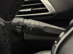 Peugeot 3008 II 1.5 BlueHDi S&S GT line